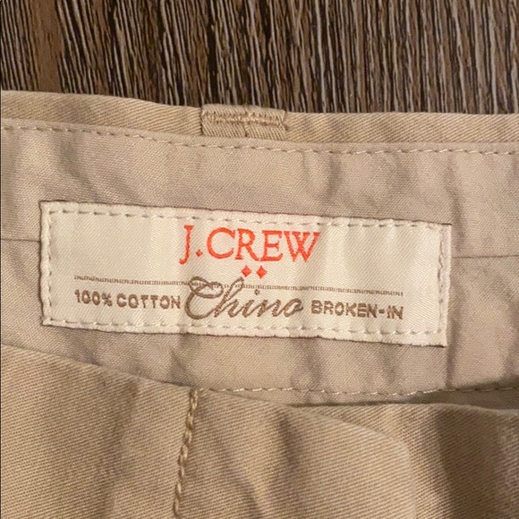 J.Crew shorts - Picture 2 of 2